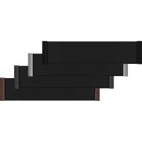 Шкаф для подогрева посуды N29HA11Y1